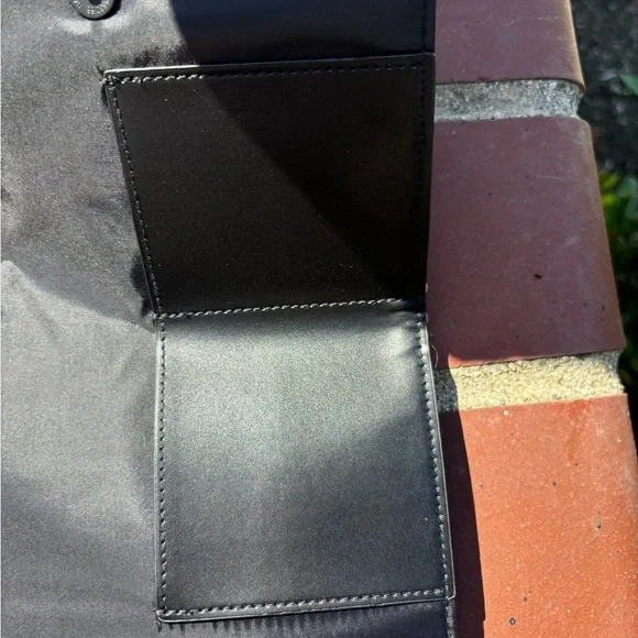 Saks Fifth Avenue Wallet Bag - Picture 3 of 6